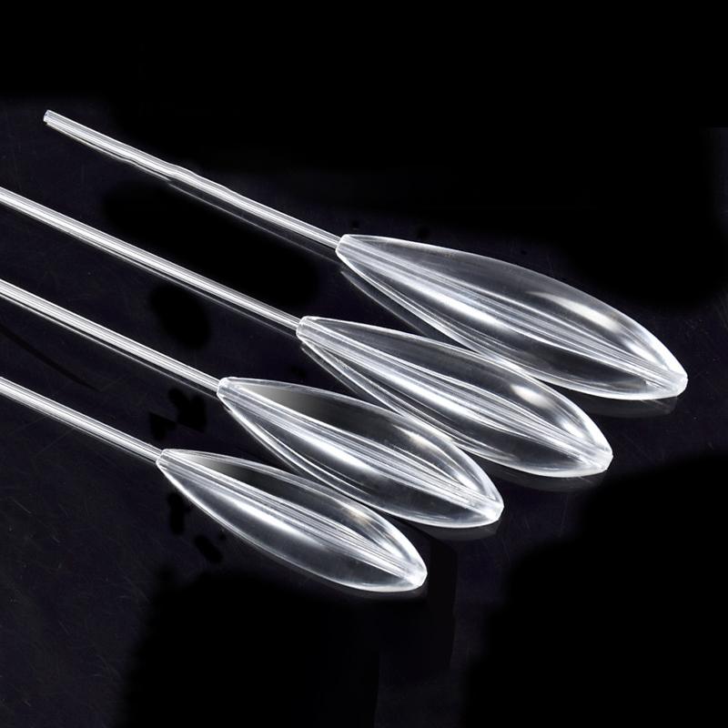 Fishing Lure Topwater - Lot de 5 flotteurs de pêche