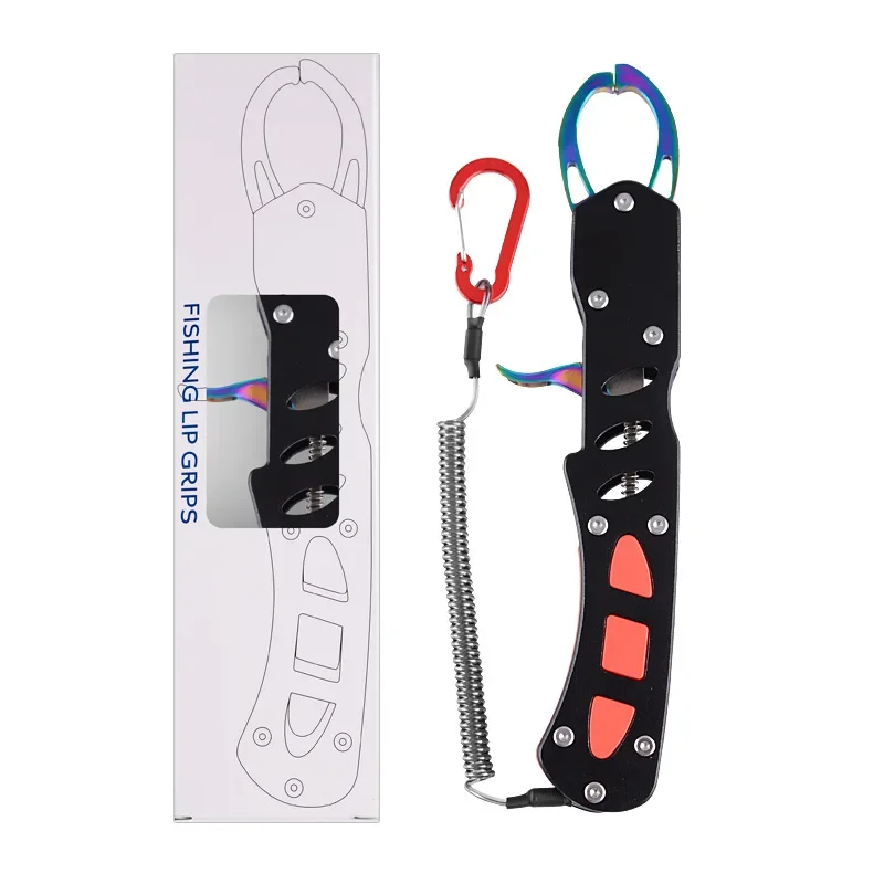 Fishing Lure Kit - Contrôleur de poignée de poisson, ensemble
