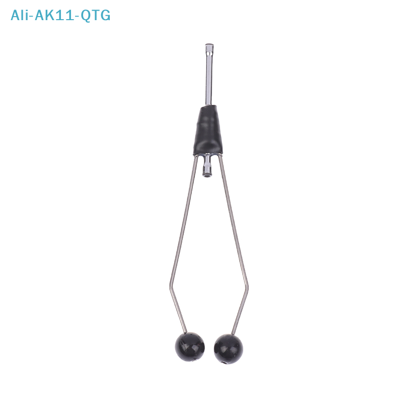 Fishing Lure Jig - NOUVEAU 1 pièce Porte-bobine à pointe