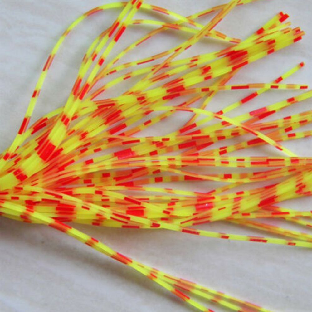 Fishing Lure Jig - 50 pièces Durable artificiel réaliste gabarit