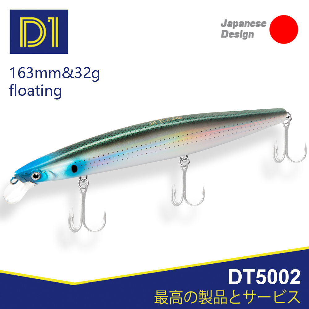 Fishing Lure Buzzbait - D1 leurres de pêche en mer