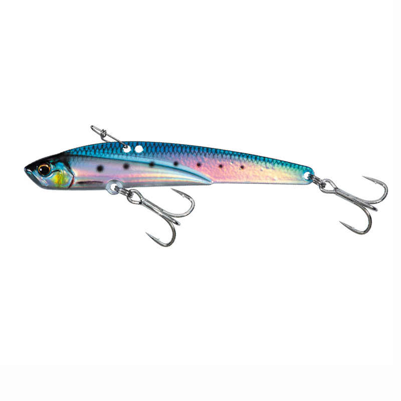 Fishing Lure Crankbait - Appât artificiel vibrant pour la pêche
