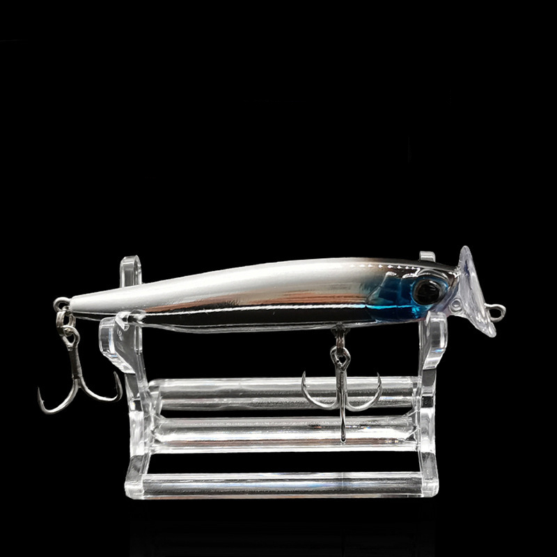 Fishing Lure Kit - Présentoirs de leurres de pêche, 1