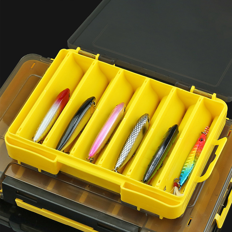 Fishing Lure Box - ❤️ Boîtes à leurres de pêche