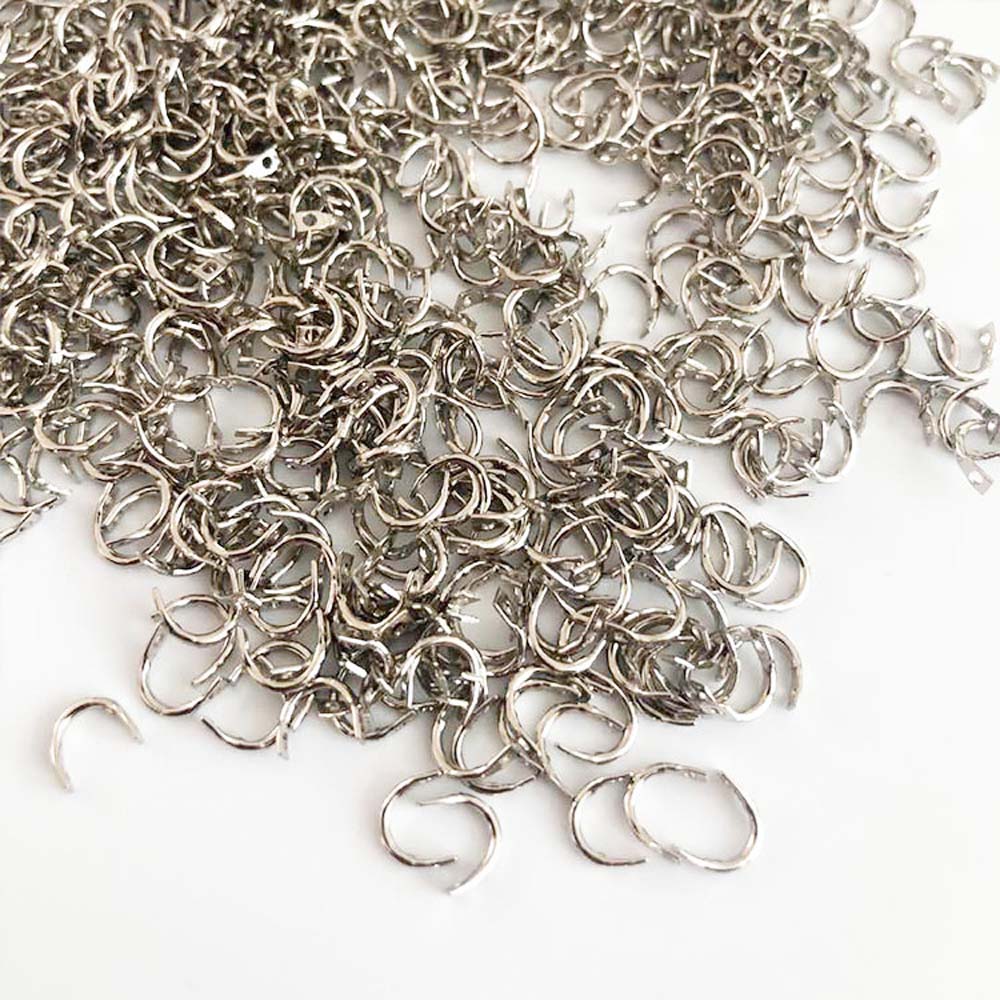 Fishing Lure Spinner - Lot de 50 à 100 pièces