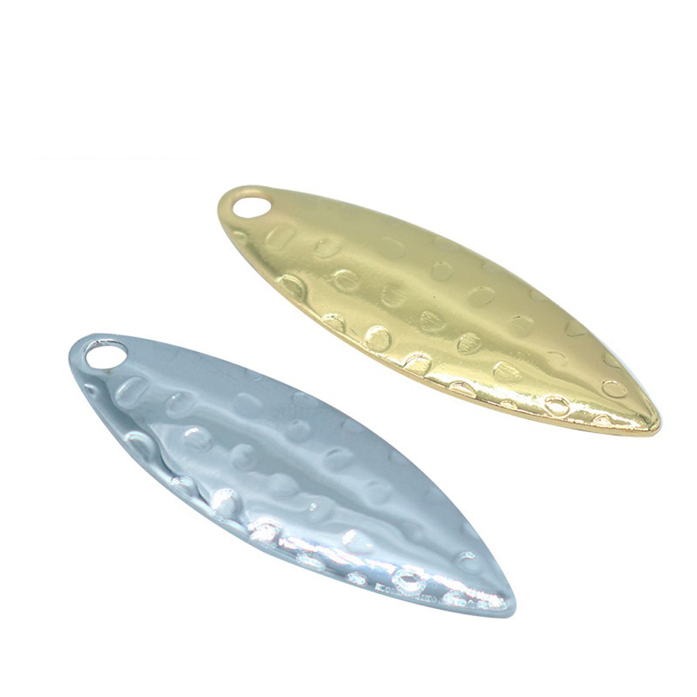 Fishing Lure Spinner - Leurre de pêche à la mouche