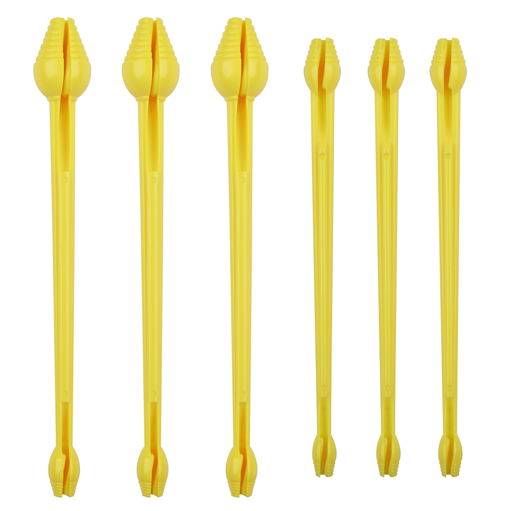 Fishing Lure Spinner - Dégorgeoir d'hameçon de pêche en plastique,