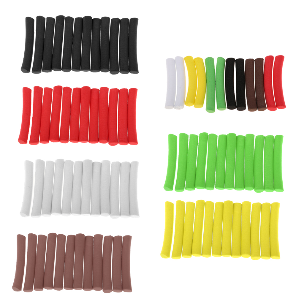 Fishing Lure Topwater - Bâtons de pêche en mousse EVA