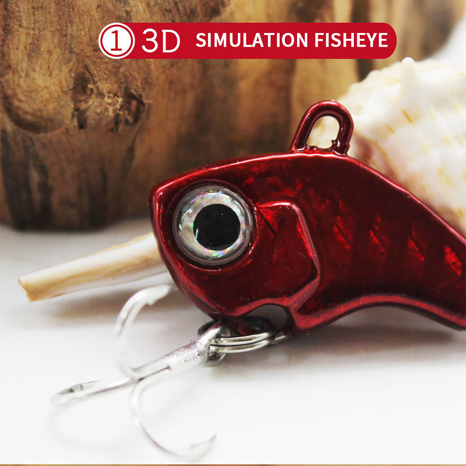 ToplineTackle queue Spinner le - Fishing Lure Swimbait avis et prix