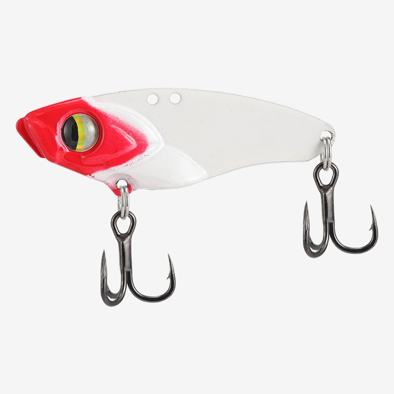 Leurre de pêche VIB en métal,  - Fishing Lure Blade Bait avis et prix