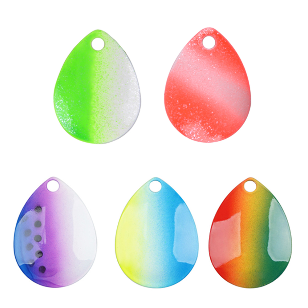 25 pièces leurres de pêche spi - Fishing Lure Blade Bait avis et prix
