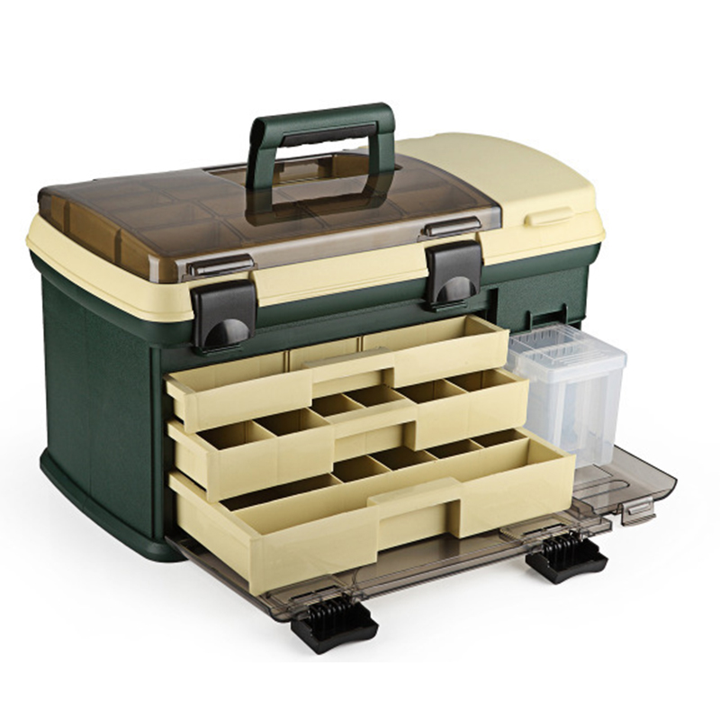 Boîte à pêche, accessoires de  - Fishing Lure Accessories avis et prix