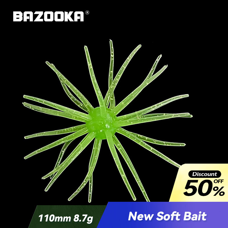 Bazooka leurre de pêche simulé - Fishing Lure Swimbait avis et prix