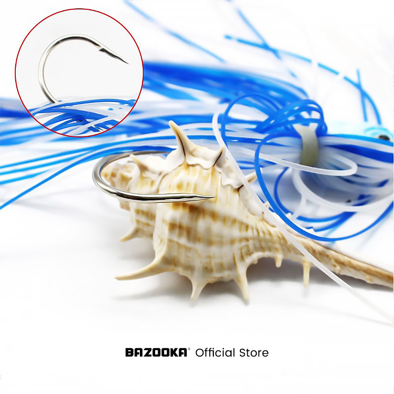 Bazooka 15g 18g Spinnerbait le - Fishing Lure Swimbait avis et prix