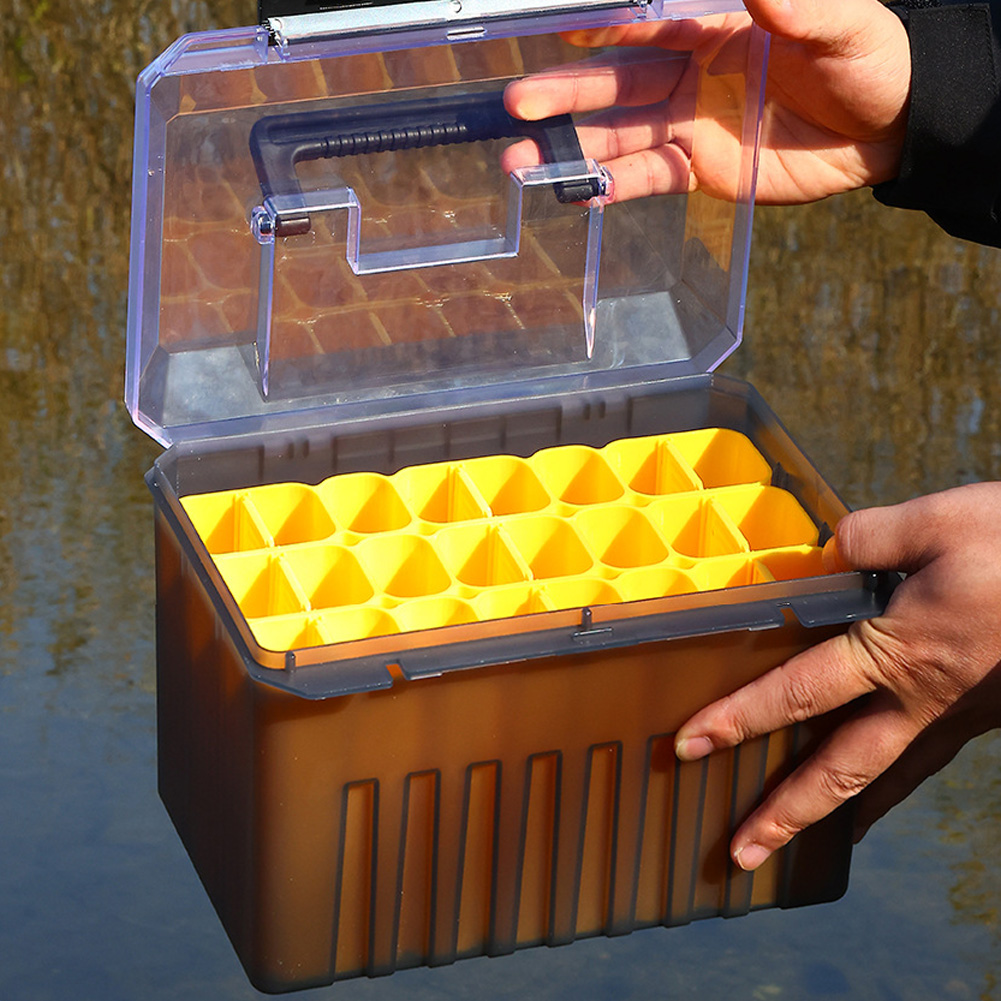 Boîte de rangement pour leurre - Fishing Lure Jig avis et prix