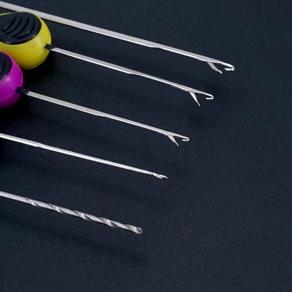 Hirisi – Kit d'aiguilles à app - Fishing Lure Making Kit avis et prix