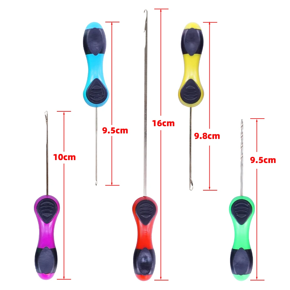Hirisi – Kit d'aiguilles à app - Fishing Lure Making Kit avis et prix