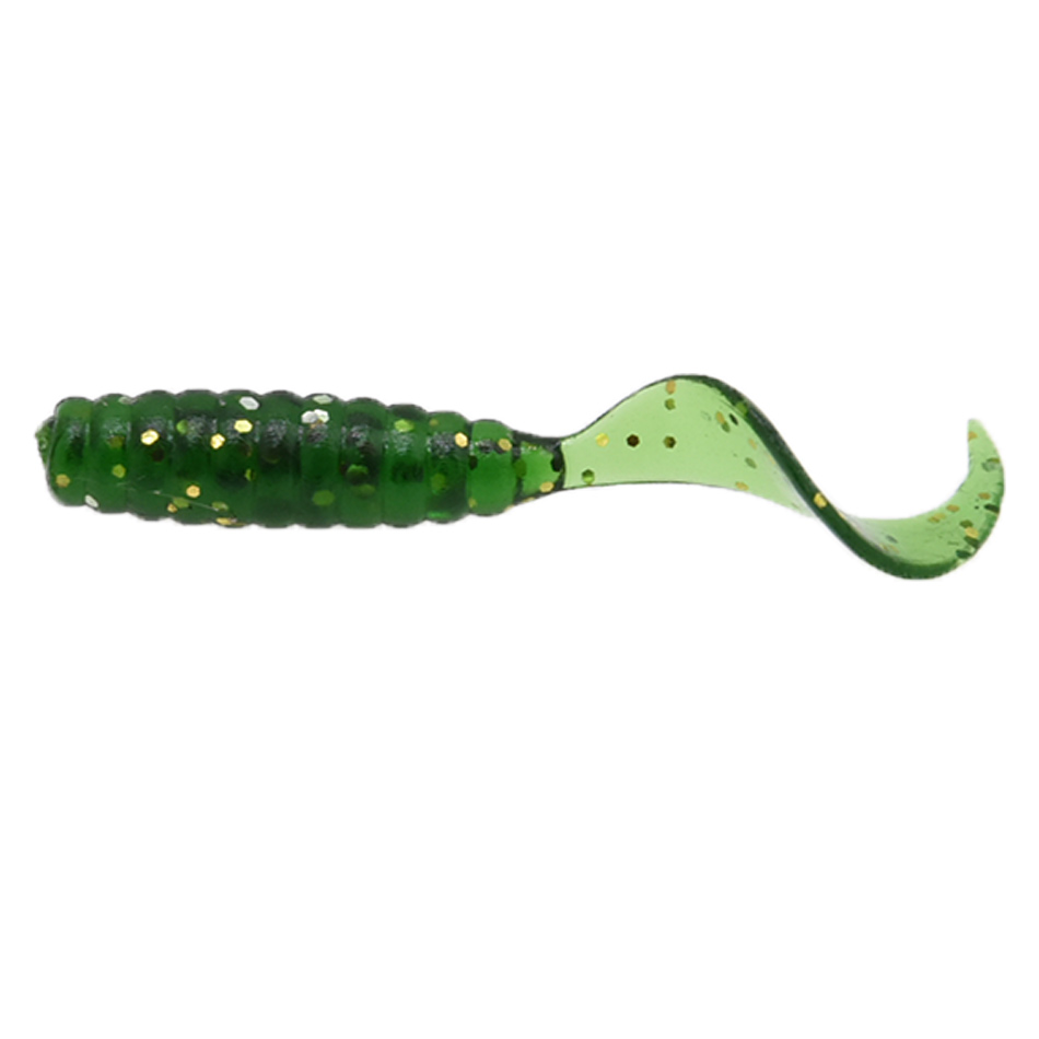 20 ou 30 pièces souple silice  - Fishing Lure Soft Plastic avis et prix