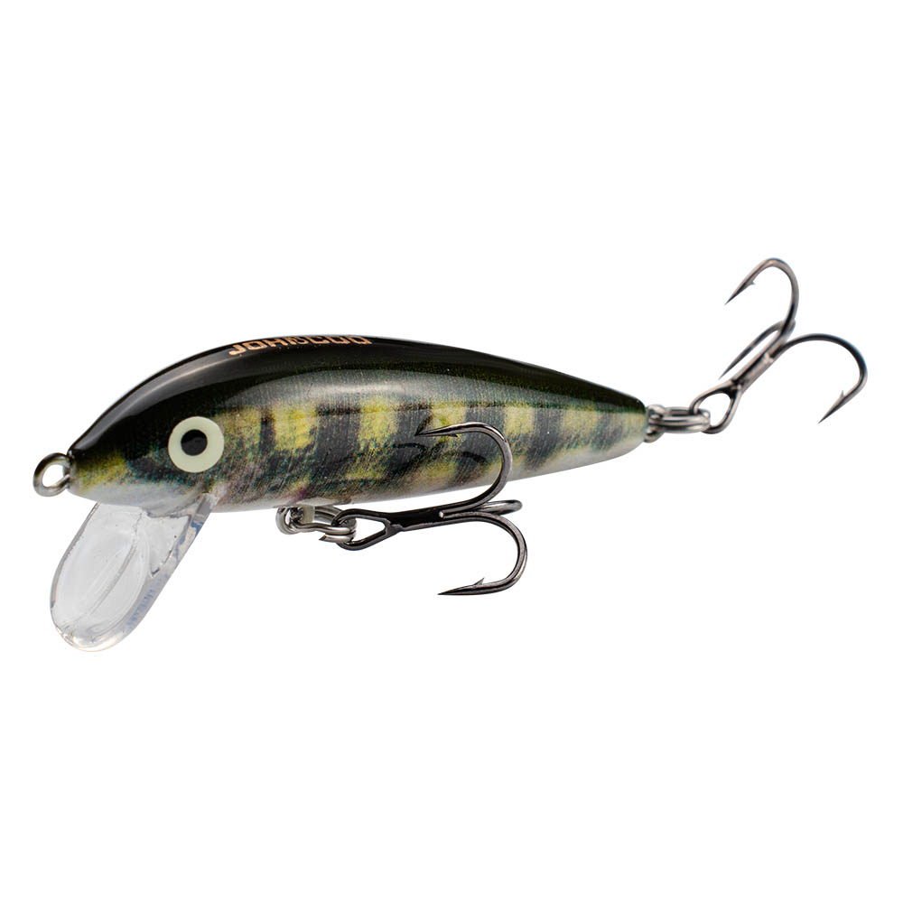 Leurre méné rigide coulant wob - Fishing Lure Jerkbait avis et prix