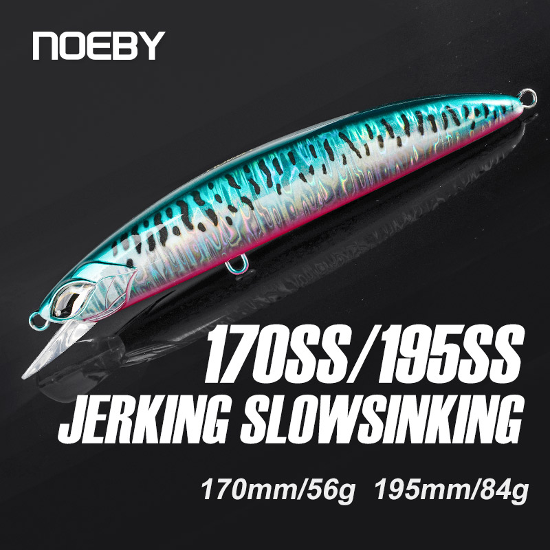 NOEBY Jerking leurre de pêche  - Fishing Lure Buzzbait avis et prix