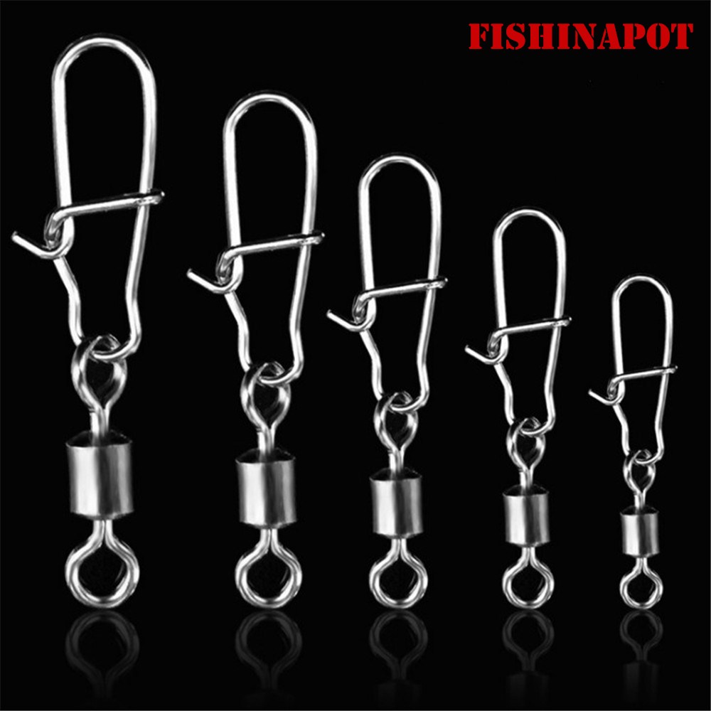 FISHINAPOT 30 pièces/lot 2 # - - Fishing Lure Spinner avis et prix