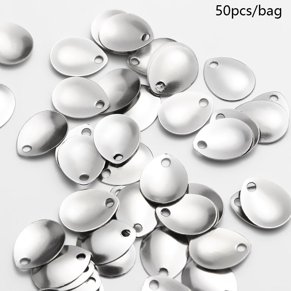 Attracteur de pêche à paillett - Fishing Lure Spinner avis et prix