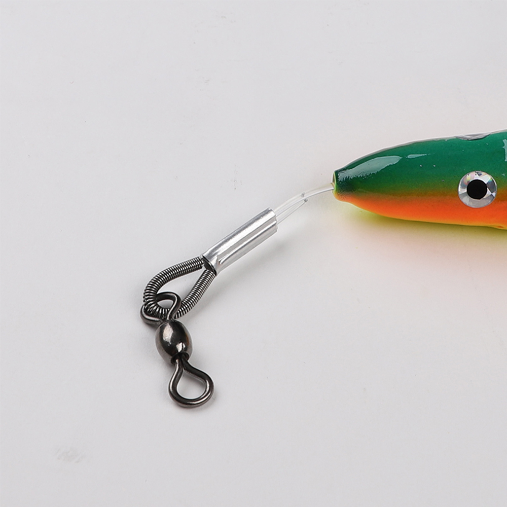 Leurres de pêche en bois de cè - Fishing Lure Buzzbait avis et prix
