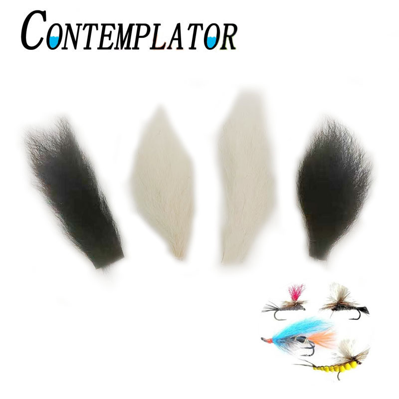 2 pièces queue de mollet mouch - Fishing Lure Topwater avis et prix