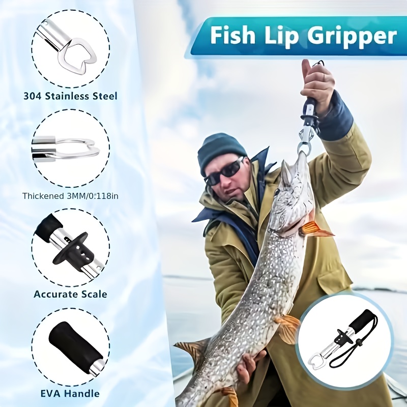 Calendrier de l'Avent de pêche - Fishing Lure Accessories avis et prix