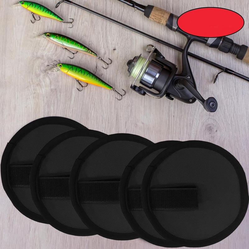 Housse de crochet de pêche amé - Fishing Lure Accessories avis et prix