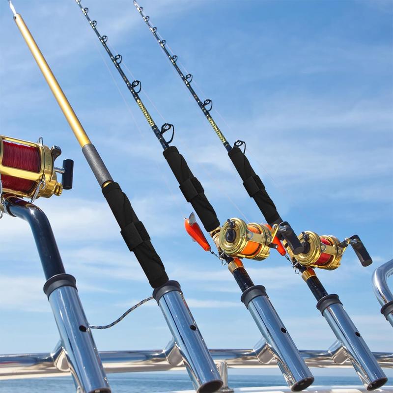 Housse de crochet de pêche amé - Fishing Lure Accessories avis et prix