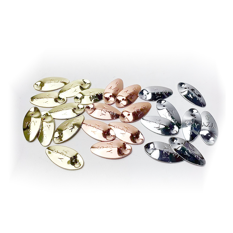 10-20 pièces/lot cuillère de p - Fishing Lure Spinner avis et prix