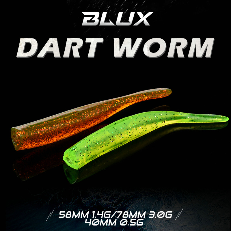 BLUX – leurre de pêche en Sili - Fishing Lure Buzzbait avis et prix