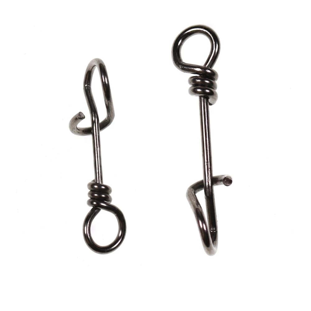 Bimoo 50 pièces Connecteurs à  - Fishing Lure Accessories avis et prix