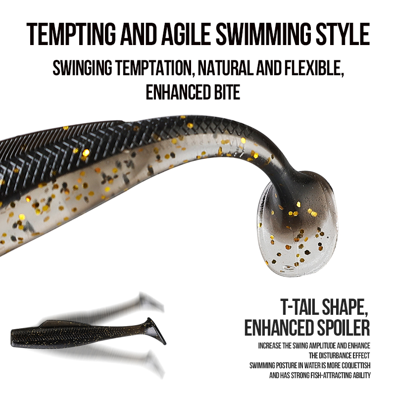 TAIYU Ensemble de leurres soup - Fishing Lure Topwater avis et prix