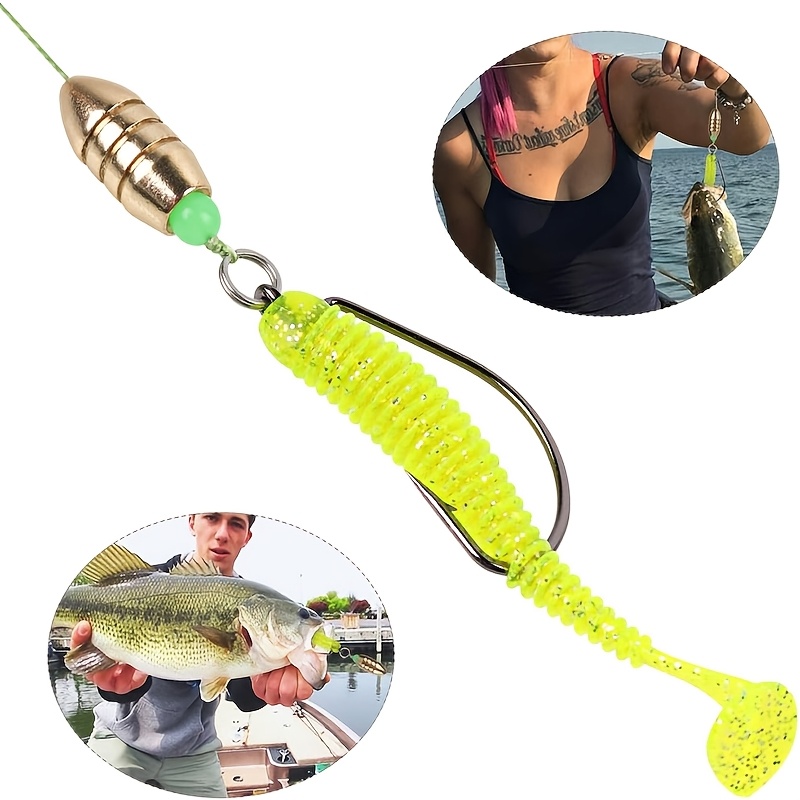 Plombs de pêche en laiton et c - Fishing Lure Accessories avis et prix