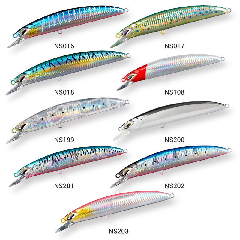 NOEBY Leurre Minnow à coulée l - Fishing Lure Buzzbait avis et prix