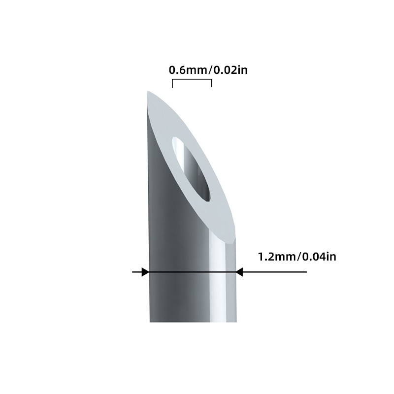 WEIHE 5 pièces Aiguille à ver  - Fishing Lure Accessories avis et prix