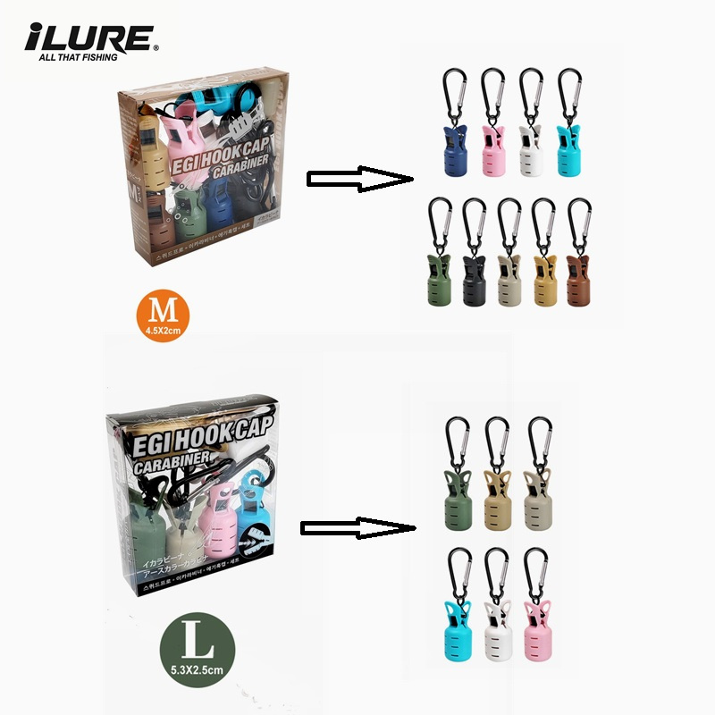 Ensemble de protections pour l - Fishing Lure Kit avis et prix