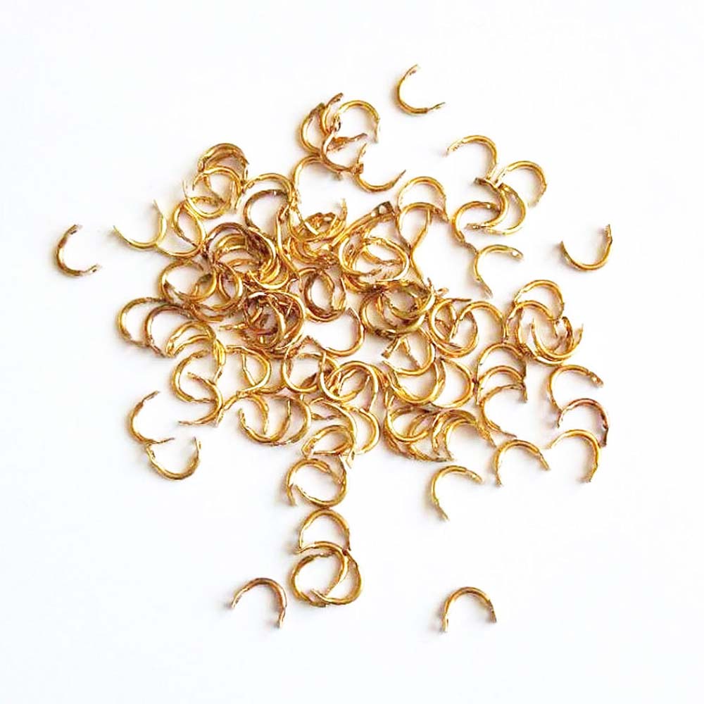 Lot de 50 à 100 pièces d'annea - Fishing Lure Spinner avis et prix