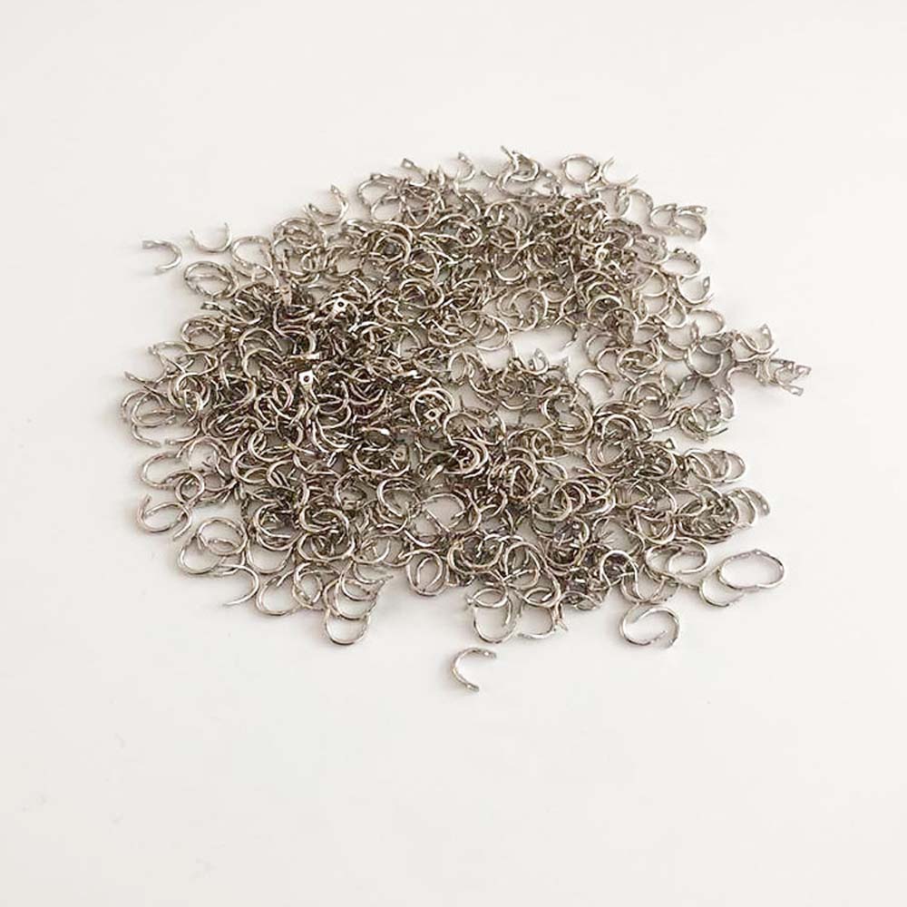 Lot de 50 à 100 pièces d'annea - Fishing Lure Spinner avis et prix