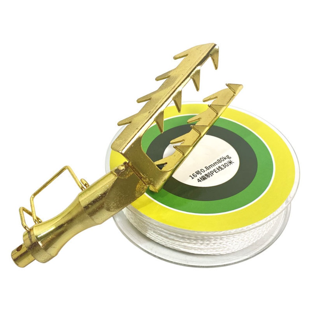 Appât dur de sauvetage en acie - Fishing Lure Accessories avis et prix