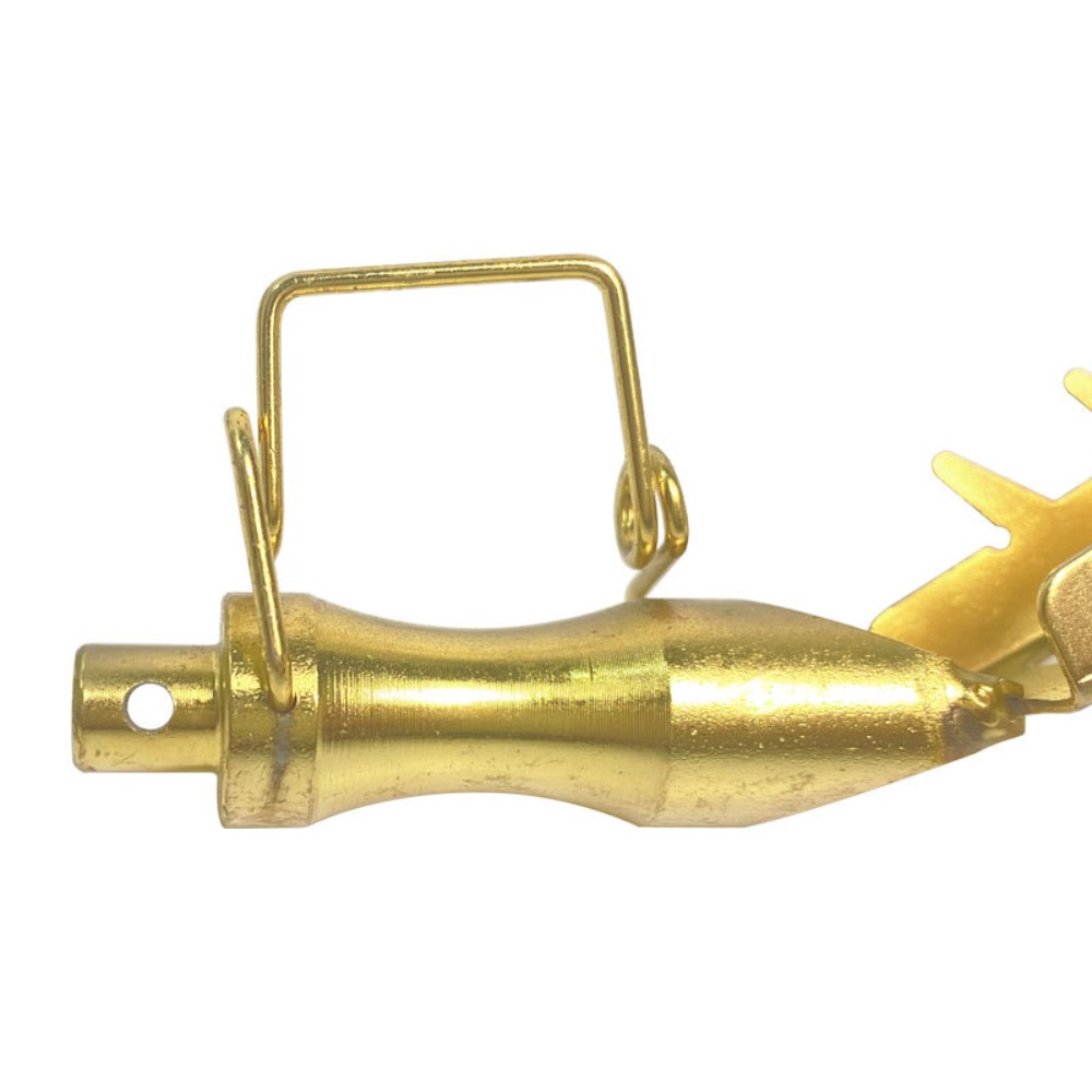 Appât dur de sauvetage en acie - Fishing Lure Accessories avis et prix