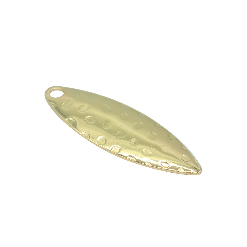 Leurre de pêche à la mouche en - Fishing Lure Spinner avis et prix