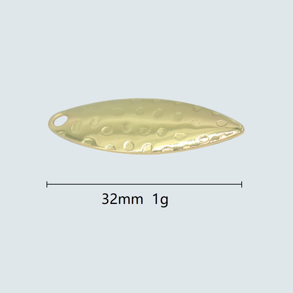 Leurre de pêche à la mouche en - Fishing Lure Spinner avis et prix