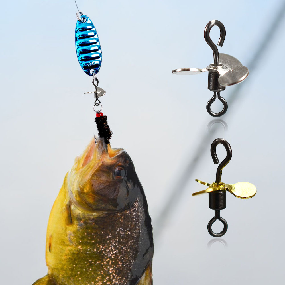 Accessoires d'hélice de pêche  - Fishing Lure Kit avis et prix