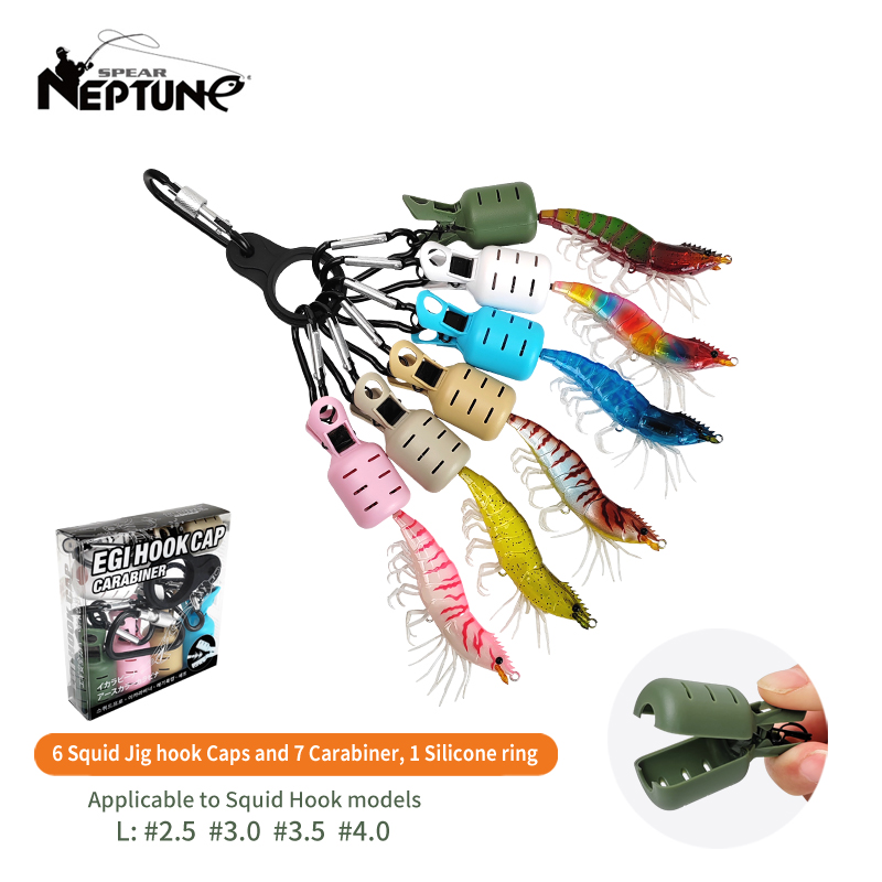 Nouveau Kit de protection d'ap - Fishing Lure Jig avis et prix