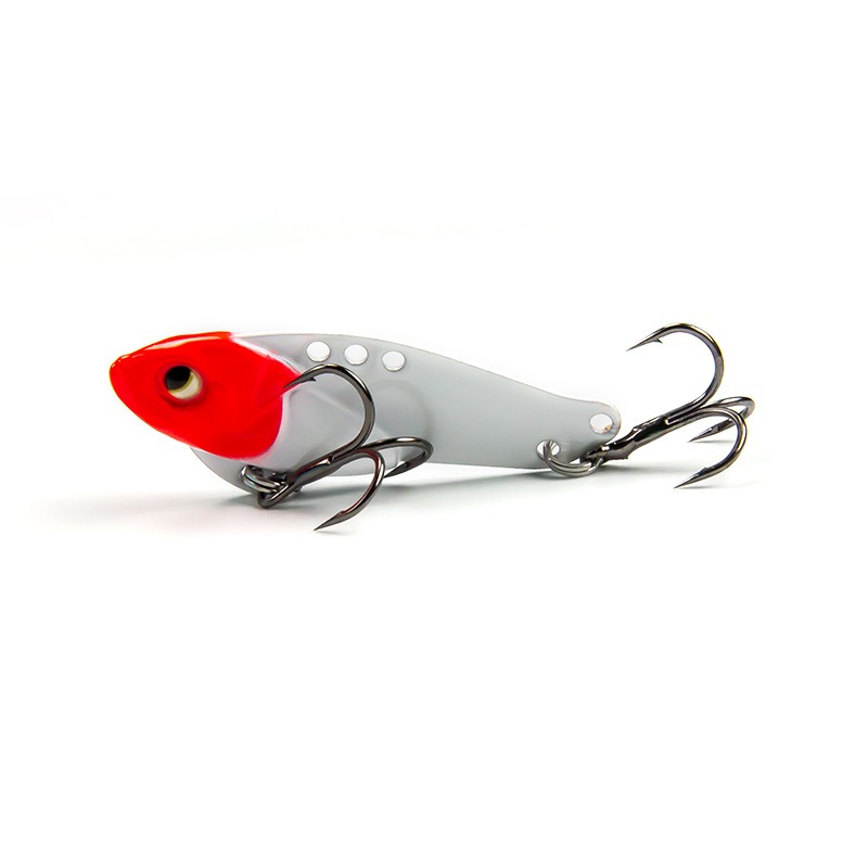 Métal Vib 5/8/12/17/23g lame l - Fishing Lure Blade Bait avis et prix