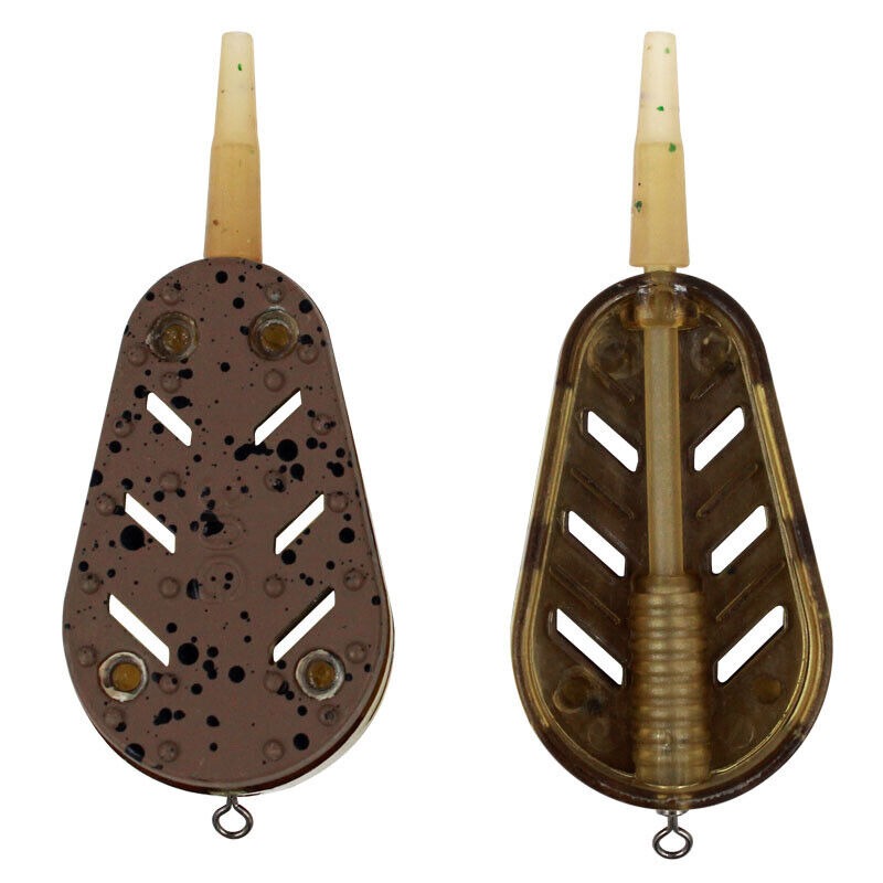 5 pièces mangeoire intégrée po - Fishing Lure Making Kit avis et prix