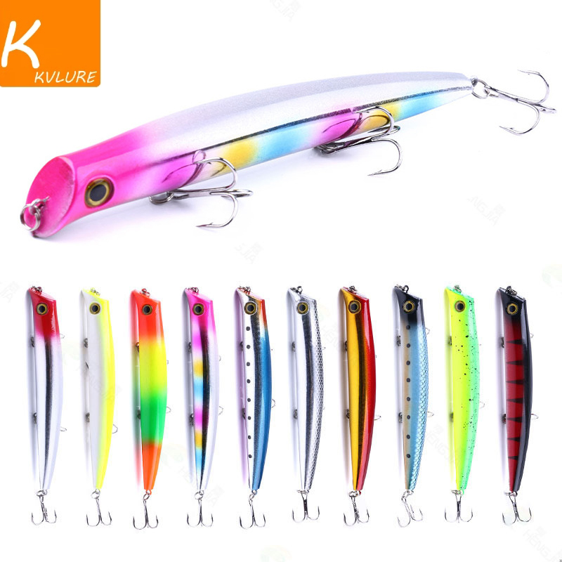 Leurre flottant Popper pour la - Fishing Lure Popper avis et prix